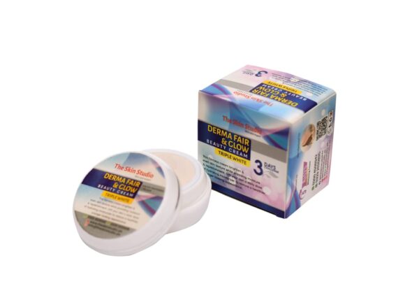 Derma Fair & Glow Winter Whitening Cream