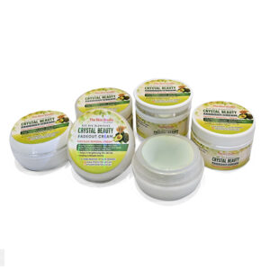 Crystal Beauty Fadeout Freckles Removal Cream