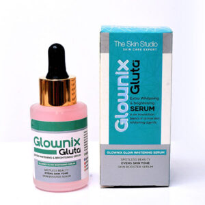 Glownix gluta