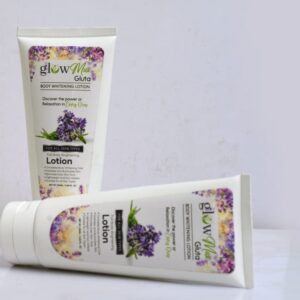 Glow Max Gluta Body Whitening Lotion